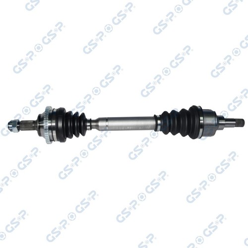 Gsp antriebswelle 245012 - antriebswelle,