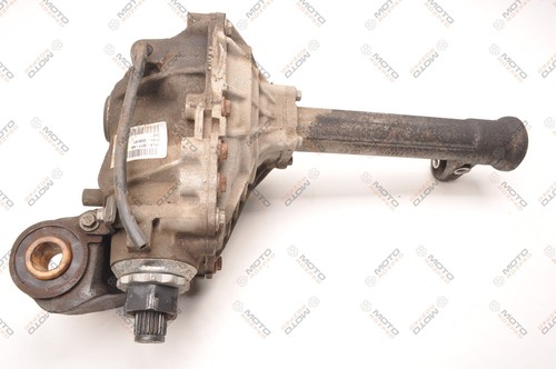Land range rover - range, l494