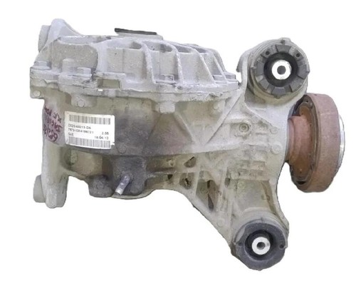 Differenzial hinten jaguar - hinten, xf