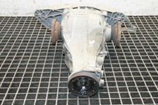 AUDI A5 Sportback 8TA 3.0 TDI