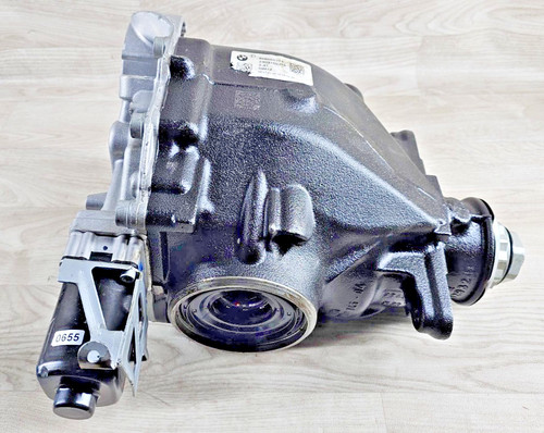 8686663 bmw 3er - 8686663,