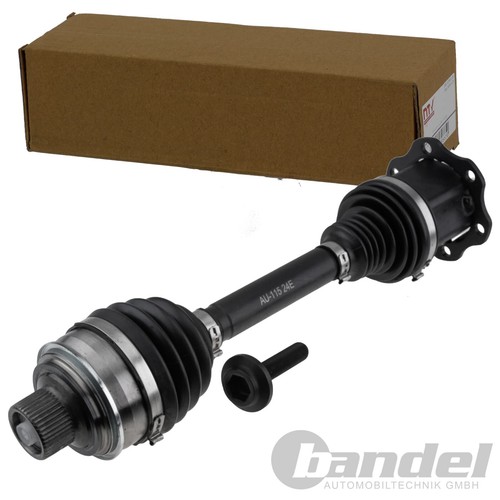 Nty antriebswelle 462mm - antriebswelle,
