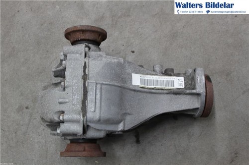 Getriebe differential audi - getriebe/differential,