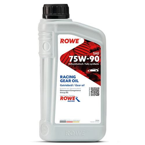 75w rennsport getriebeöl - 75w-90,