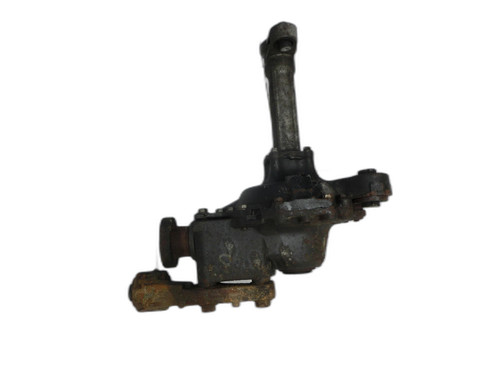 Differential