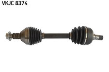 SKF Antriebswelle VKJC 8374