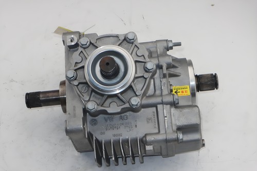 Verteilergetriebe für audi - 1x,