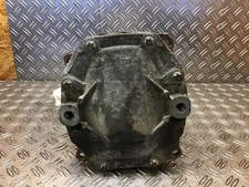 472750 Hinterachsgetriebe /