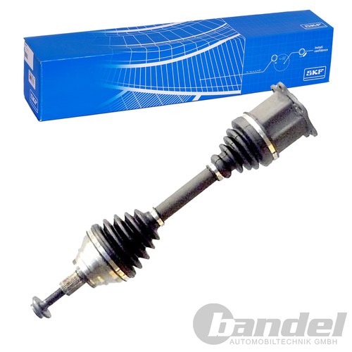 Skf antriebswelle vorne links - skf,