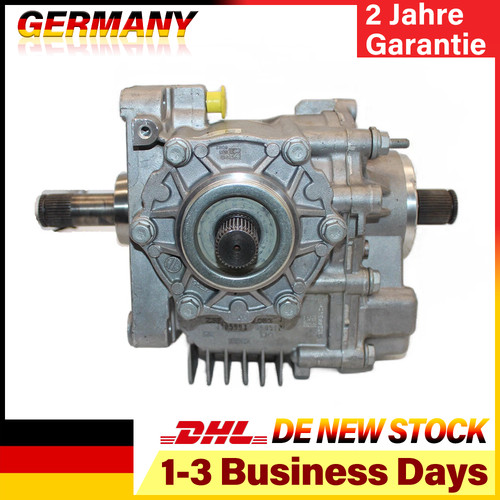 Verteilergetriebe für audi - 1x,