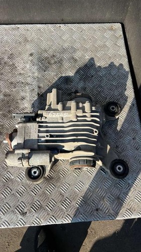 Hinterachsgetriebe 0cq525010t - hinterachsgetriebe,