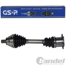 GSP ANTRIEBSWELLE VORDERACHSE