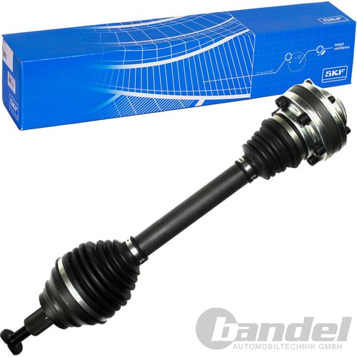 Skf antriebswelle gelenkwelle - skf,
