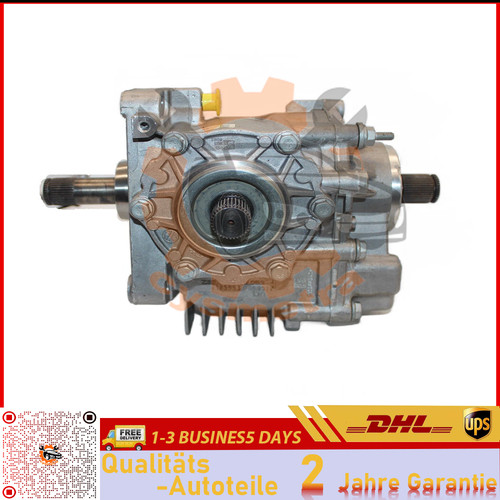 Verteilergetriebe für audi - 1x,