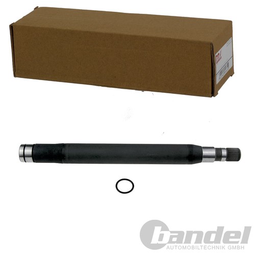 Nty steckwelle differential - steckwelle,