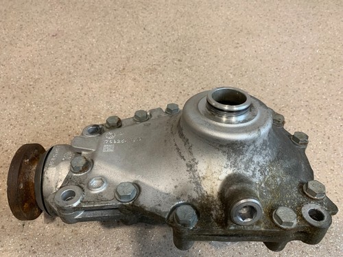 Vorderachsgetriebe bmw g21 - vorderachsgetriebe,