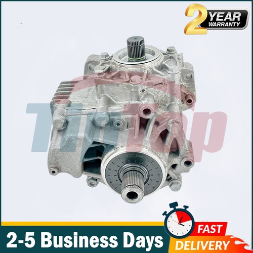 Verteilergetriebe für audi - 1x,