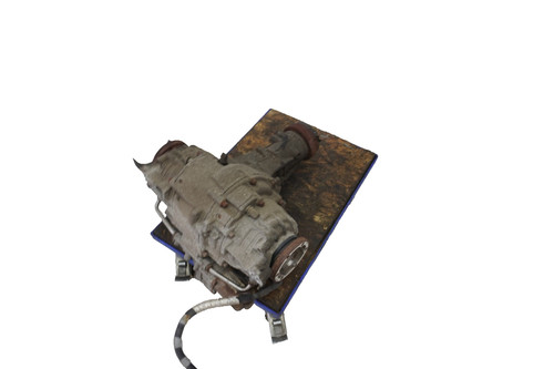 Audi differential - audi, a6