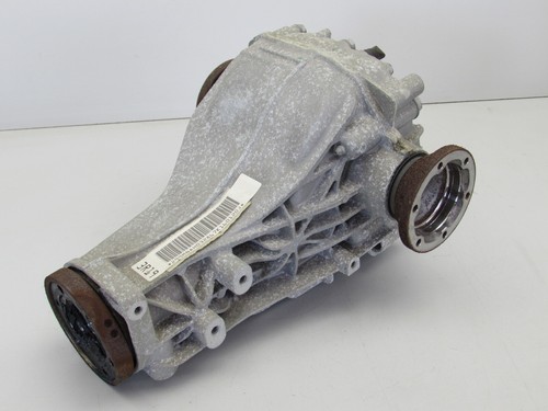 Differential