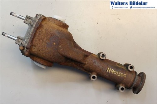 Getriebe differential subaru - -,