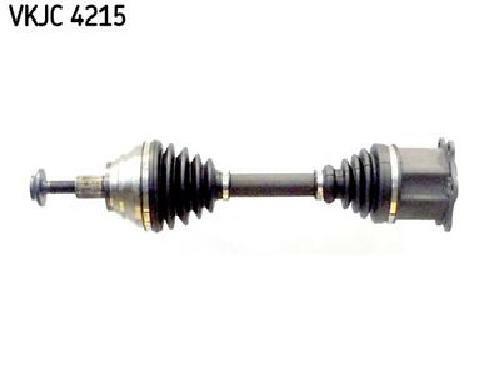 Original skf antriebswelle - skf,