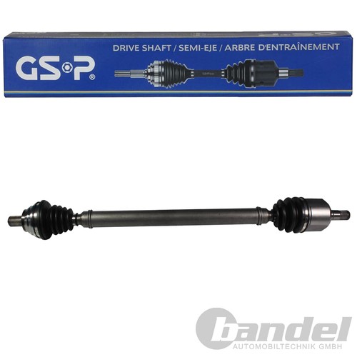 Gsp antriebswelle vorderachse - gsp,