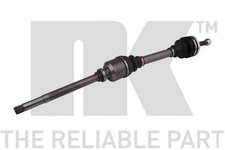NK 503761 Antriebswelle vorne