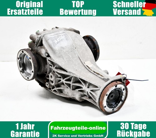 Heckdifferential
