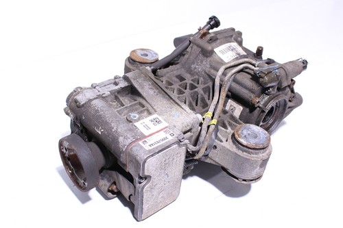 Differential/Hinterachsgetrieb