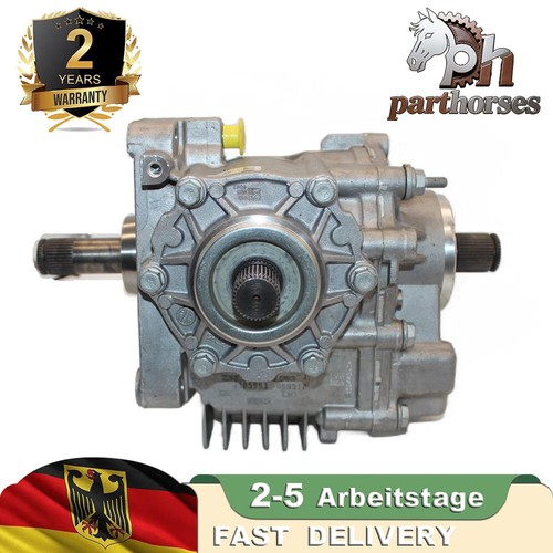 Verteilergetriebe für audi - für,